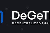 DeGeThal is a platform designed for easy access to cryptocurrencies, it hosts payments, exchanges…