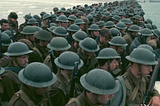 DUNKIRK: Nolan defies convention to deliver a unique film experience