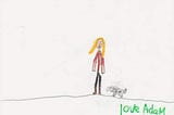 How I Learned to Enjoy my Alone Time as a Child.