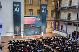 The Next Decade of AI