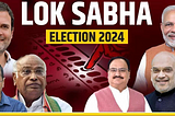 The 2024 General Elections In India