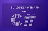 Building a beginner-friendly C# application