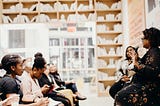 3 Ways To Support WOC Entrepreneurs During COVID-19