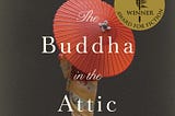 ‘The Buddha in the Attic” by Julie Otsuka