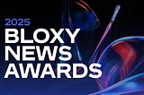 2025 Bloxy (News) Awards: Full Winners List