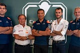 Former 250cc World Champion Sito Pons Joins Forces with CryptoDATA RNF MotoGP Team