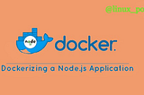 HOW TO DEBUG NODE.JS APP IN A DOCKER CONTAINER