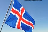 Danger Seekers: Iceland Awaits You