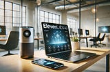 ElevenLabs: The Revolution in Voice Technology