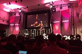 On finding your tribe and some SaaS revelations — 5 #SaaStock17 takeaways