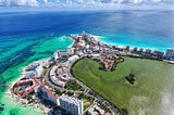 QUINTANA ROO LEADS IN FOREIGN DIRECT TOURISM INVESTMENT