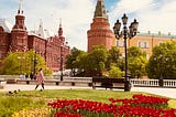 The Kremlin’s Vision of the Future