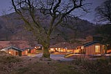 Discover Lodges and Log Cabins in the UK