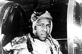 How One Pilot Broke Racial Barriers in the US Navy