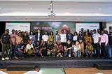 The Meltwater Entrepreneurial School of Technology (MEST Africa) launches the MEST Africa Challenge…