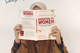 Review Buku Marketing to Women — Millat Hanif