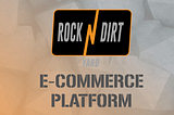 Rock N Dirt Yard Case Study