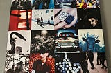 U2’s ‘Achtung Baby’ Sounded Like the Future