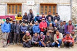 My Story Of Electrifying A Village In Himalayas @13,500 Ft.