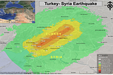 Raporlardan Özetlerle 6 Şubat Depremleri