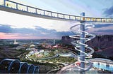 Building a City of the Future — Part 1