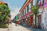 Historic City of Vigan