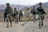 The US withdrawal from Afghanistan: A lose-lose situation?