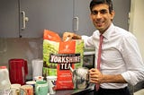 Yorkshire Tea called out brand abuse on social media — here’s why it’s important