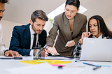 How to Realign Roles and Responsibilities Using a Team Charter