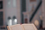 indahnya al quran di bulan ramadhan