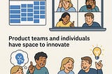 AI is Moving Fast, and Innovation Doesn’t Happen in 30-Minute Calendar Blocks