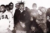 Behind the Lyrics: Method Man by Wu-Tang Clan