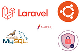 Deploying Laravel 9 on Apache, MySQL & Ubuntu 20.04