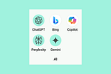 AI apps for Android: Gemini vs ChatGPT