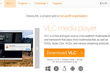 How you can Record your Screen with VLC Media Player