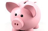 piggy bank