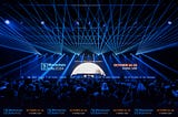 Blockchain Life 2024 gathered the leaders of the crypto community from 120 countries in Dubai