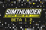 SimThunder Beta 1.2
