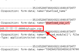 CVE-2023-24676 | The Power of Remote File Inclusion in Proccesswire CMS