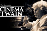 Val Kilmer Discusses Cinema Twain in This 2017 Interview