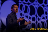 Eric J Rodriguez: Bridging the Gap Between Technology and Human Capability