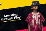 Learning Through Play (An Educational Focus)