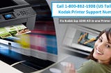 Solutions for Kodak Esp 3200 Series All-in-one Printer Issues: The Easy Way