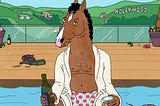 Taking Responsibility: A Lesson from BoJack Horseman