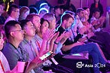 AWE Asia 2024: Day One Highlights