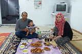 Eid under coronavirus curfew in Iraq
