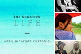 April Ricafort-Custodio: Illustrator, Designer, and Maker [TCL 11]