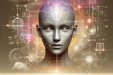 Consciousness: Bridging AI and Buddhism