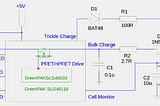 A Compact Rapid Charger for Li-Ion Cells