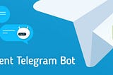 How to write UK Rent Telegram Bot